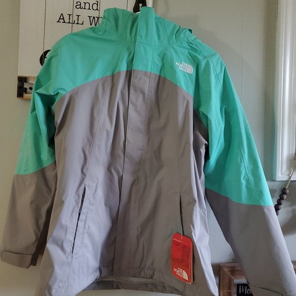 Girls Xl Northface Jacket